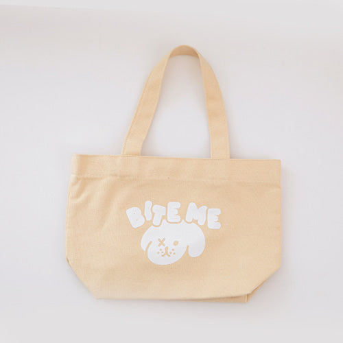 BITE ME Mini Comfy bag -  6 Colors