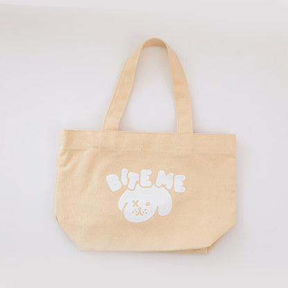 BITE ME Mini Comfy bag -  6 Colors
