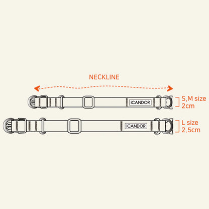 Gentle Collar - 4 Colors