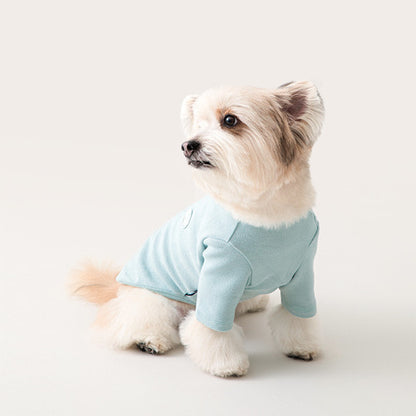 Mochi Shirt with Sleeves - 6 Colors