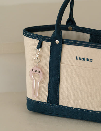 Pookie Pouch Bag Holder