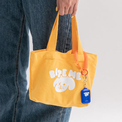 BITE ME Mini Comfy bag -  6 Colors