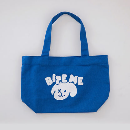 BITE ME Mini Comfy bag -  6 Colors