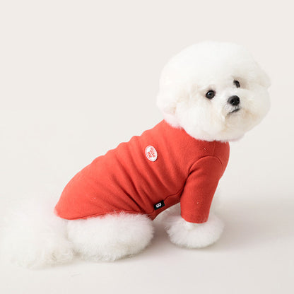 Mochi Shirt with Sleeves - 6 Colors