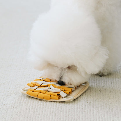 Braining Spin and Snack Squirrel Toy
