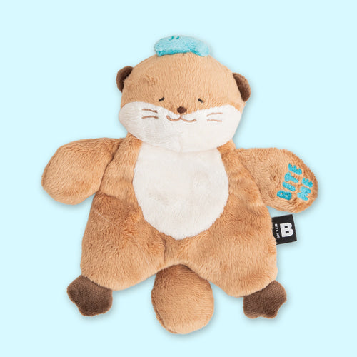 Otter Hug Me Tug Toy