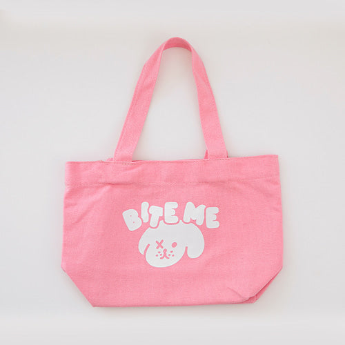 BITE ME Mini Comfy bag -  6 Colors