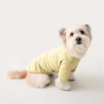 Mochi Shirt with Sleeves - 6 Colors