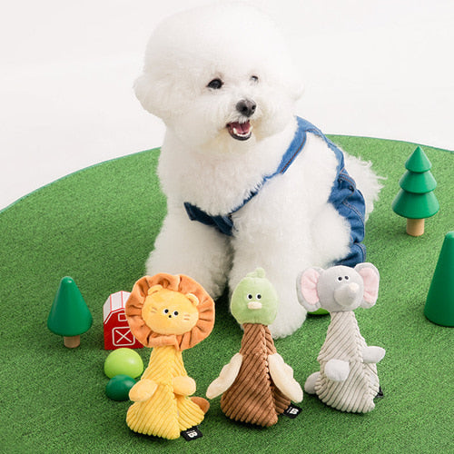 Crinkle Pocket Cape Toy - 3 Designs