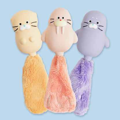 Ocean Tails Latex Toy - 3 Designs
