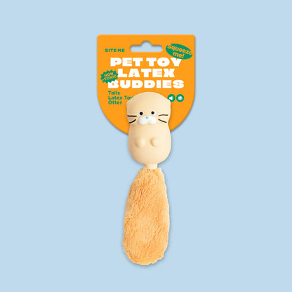 Ocean Tails Latex Toy - 3 Designs