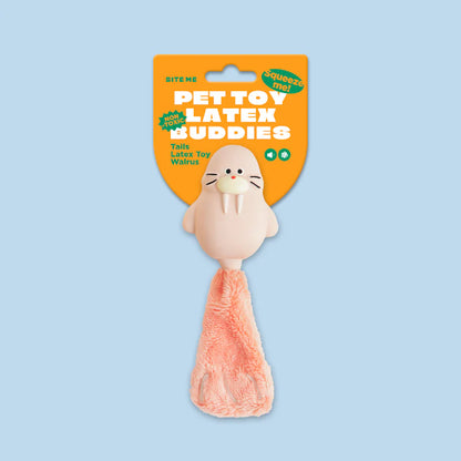 Ocean Tails Latex Toy - 3 Designs