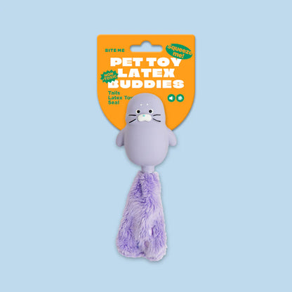 Ocean Tails Latex Toy - 3 Designs