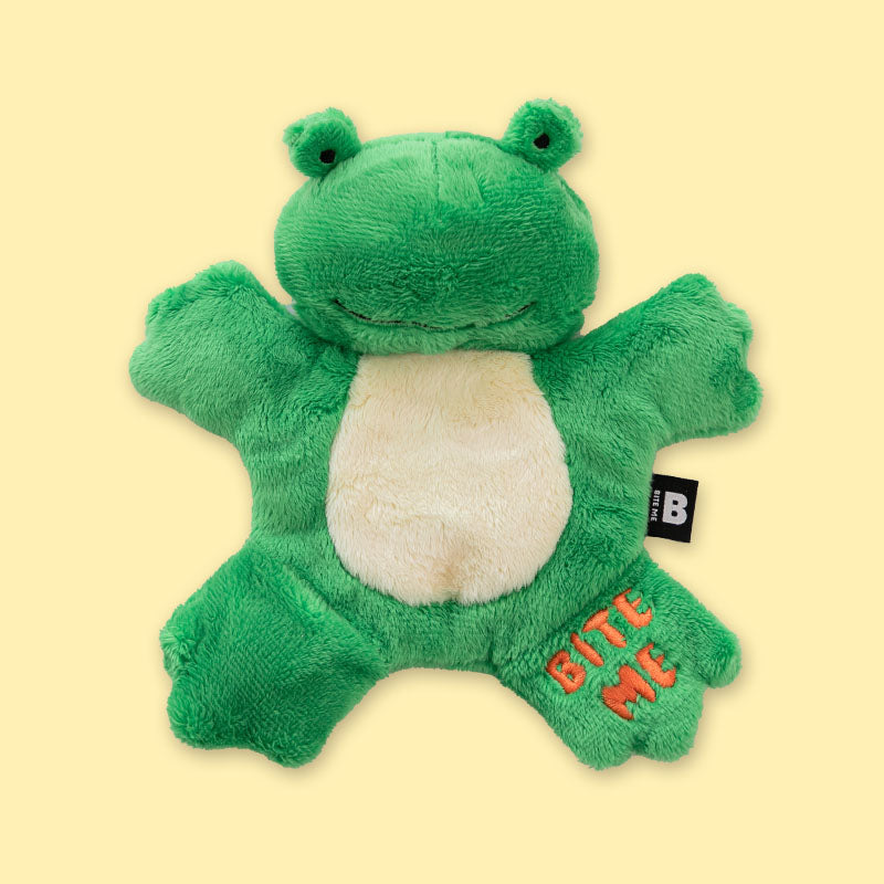 Hug Me Tug Toy - 2 Designs