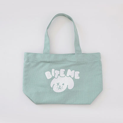 BITE ME Mini Comfy bag -  6 Colors