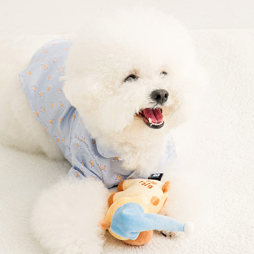 My Sleepy Friends Toy - 2 Designs