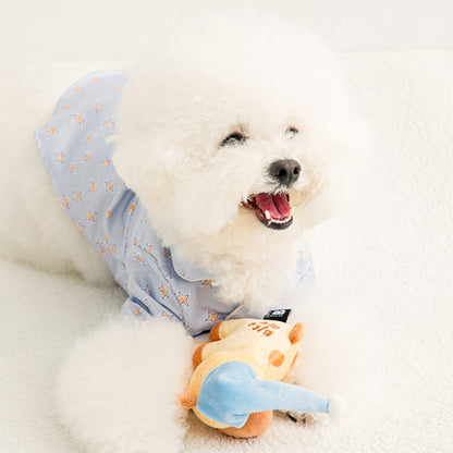 My Sleepy Friends Toy - 2 Designs