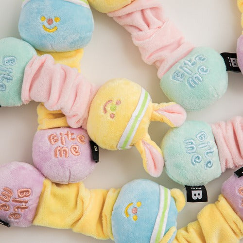 Bear and Rabbit Stretchy Toy - 2 Designs
