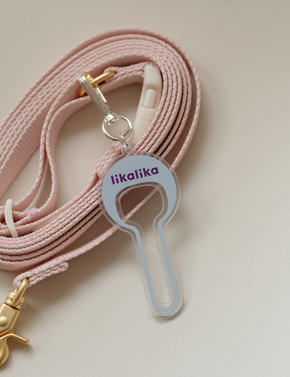 Pookie Pouch Bag Holder