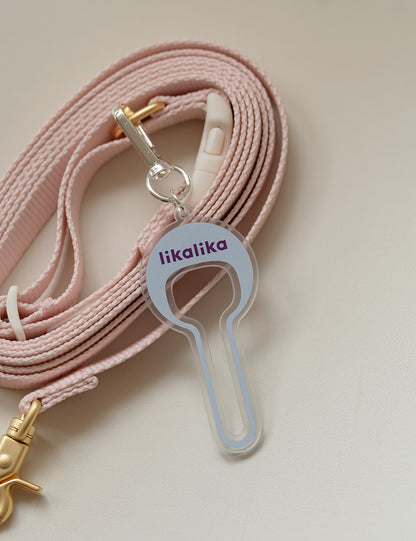 Pookie Pouch Bag Holder