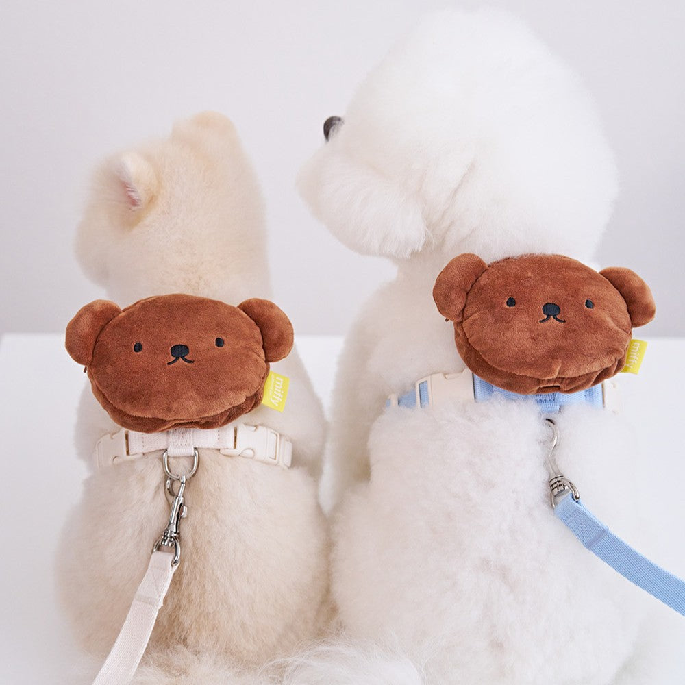 Boris Backpack Harness - 2 Colors