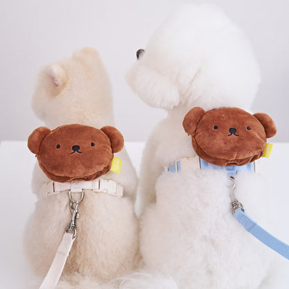 Boris Backpack Harness - 2 Colors