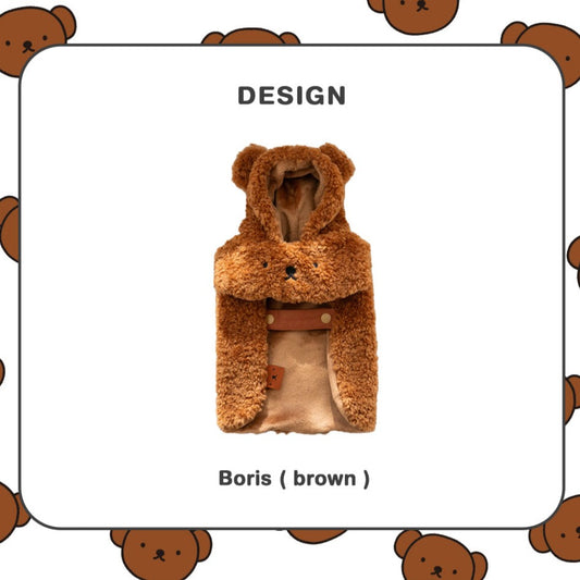 Boris Poncho