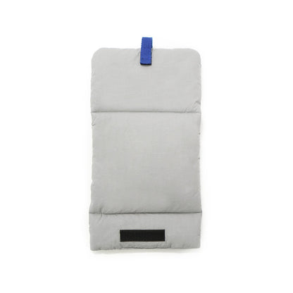 JIGE Bag_Misty Grey with Cushion -  2 Sizes