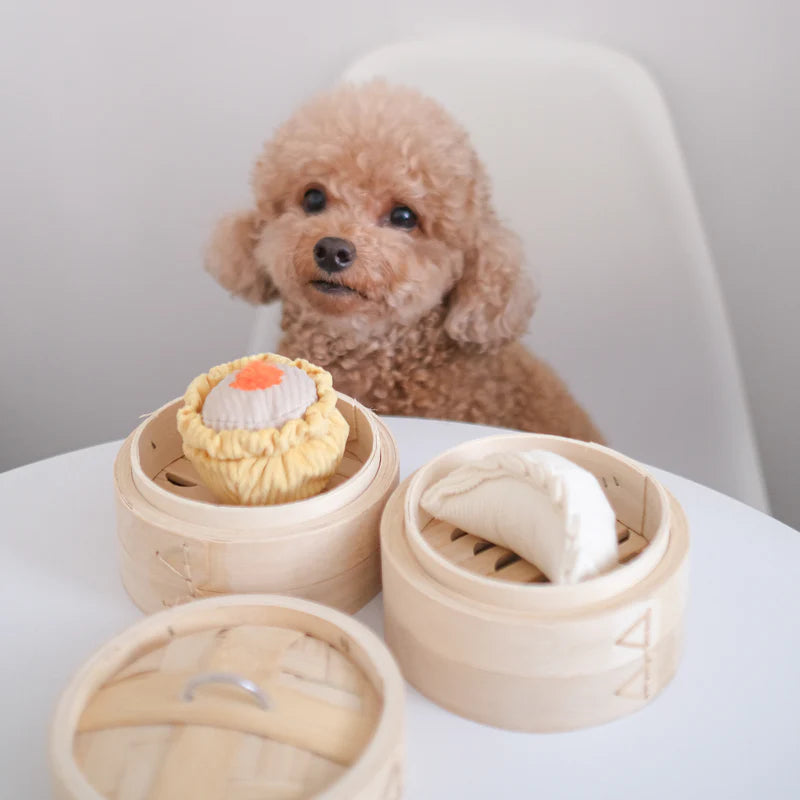 Dim Sum Pop