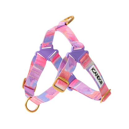 No Pull Harness - 4 Colors