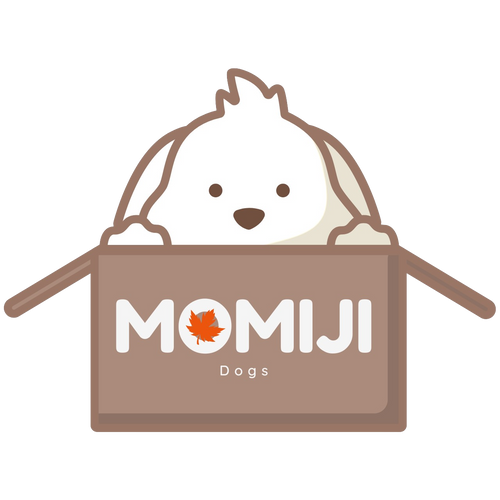 MOMIJI Dogs