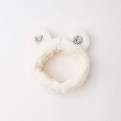 Bear Headband