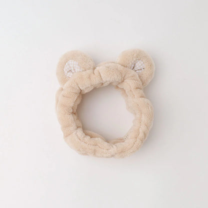 Bear Headband