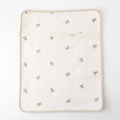 Bear Compact Cafe Mat