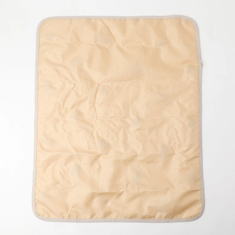 Bear Compact Cafe Mat