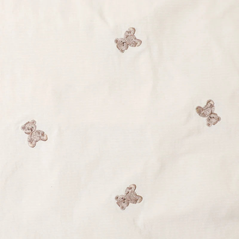 Bear Compact Cafe Mat