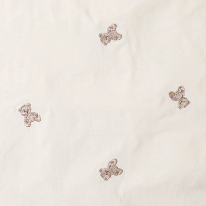 Bear Compact Cafe Mat