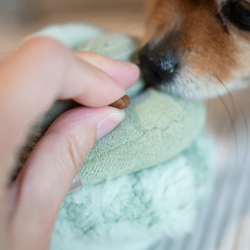 TOTO Silent Snuffle Ball