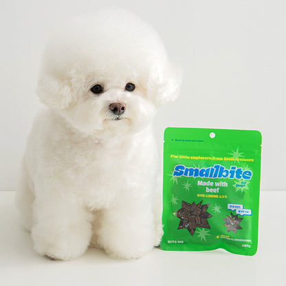 Smallbite Energy Treat - Beef
