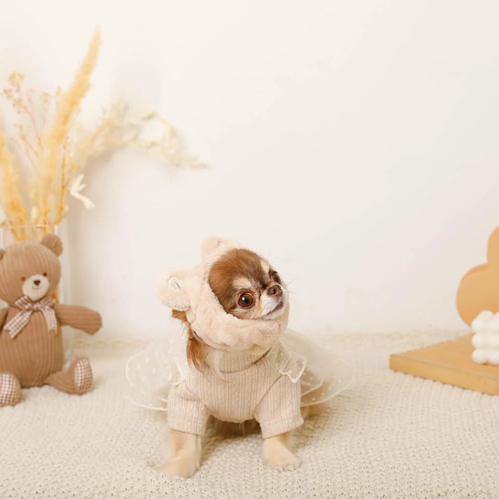 Bear Headband