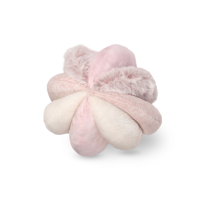 TOTO Squeaky Snuffle Ball