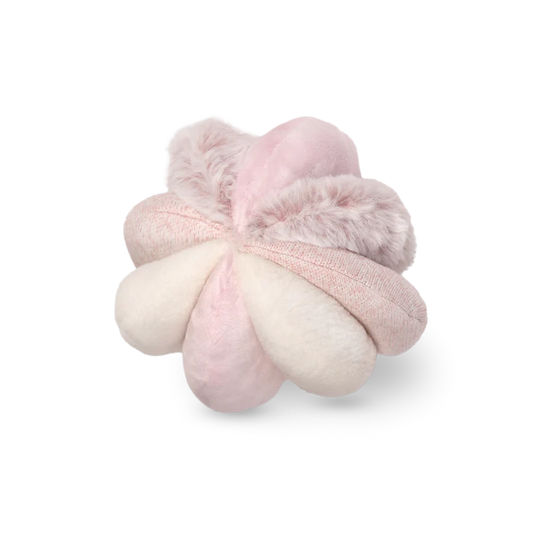 TOTO Squeaky Snuffle Ball