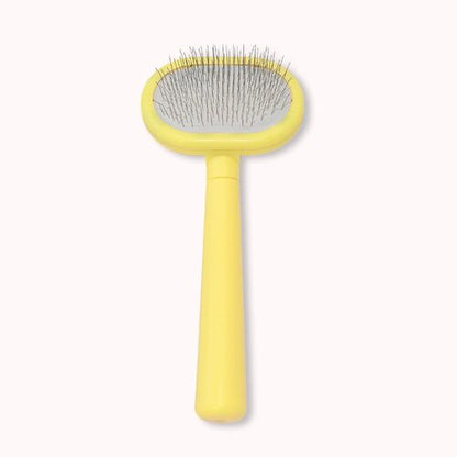 Tiny Slicker Brush