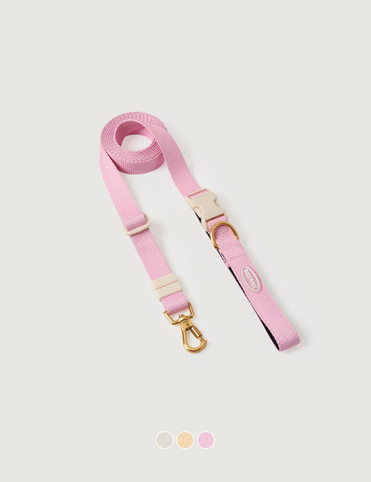 Teddy Bear Bebe Handsfree Leash - 3 Colors