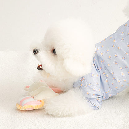 My Sleepy Friends Toy - 2 Designs