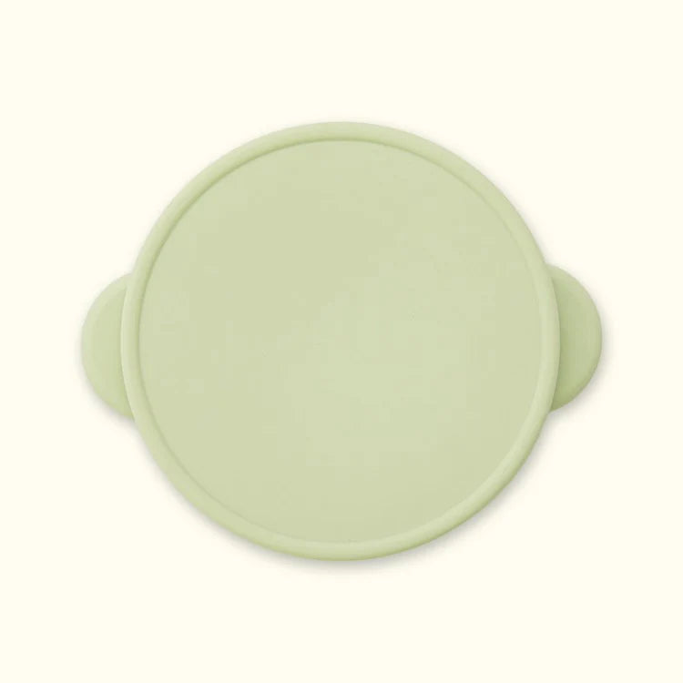 BITE ME Mini Silicone Pot  - 4 Colors