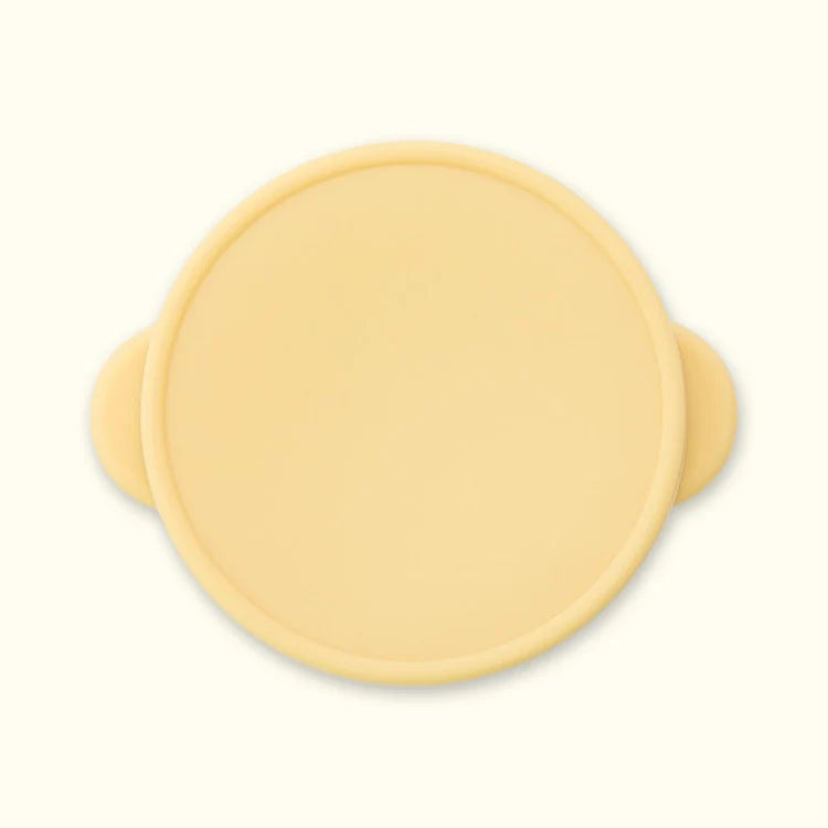 BITE ME Mini Silicone Pot  - 4 Colors