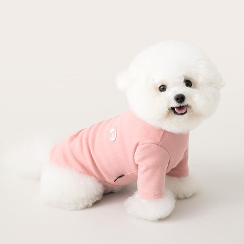 Mochi Shirt with Sleeves - 6 Colors