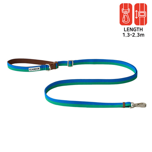 Gentle Leash Bolt, Long - 3 Colors
