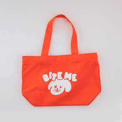BITE ME Mini Comfy bag -  6 Colors